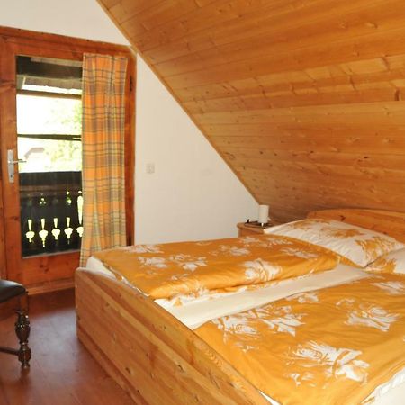 Bachkeusche Villa Осиах Екстериор снимка