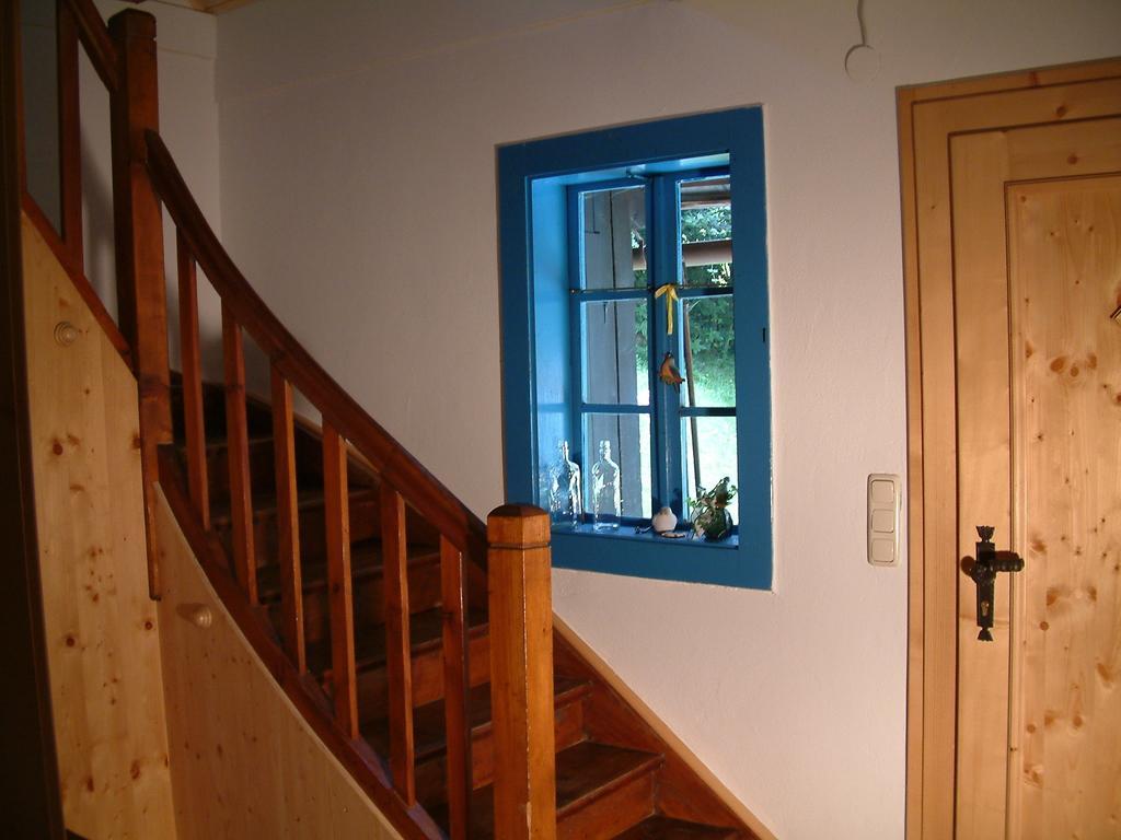 Bachkeusche Villa Осиах Стая снимка