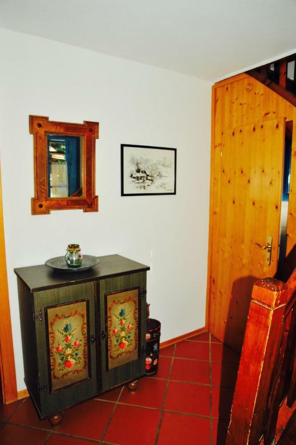 Bachkeusche Villa Осиах Екстериор снимка
